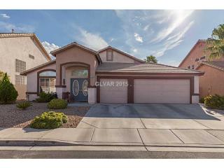 1791 Antelope Valley Ave, Henderson, NV 89012-3409