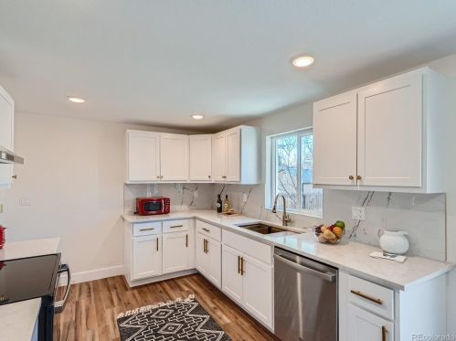 809 Kalmia Way, Westminster CO  80020-1855 exterior
