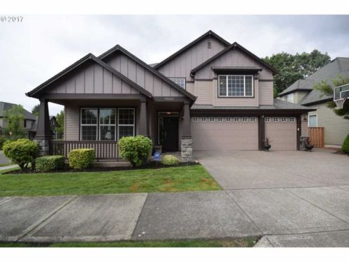28083 Engle St, Wilsonville OR  97070-8870 exterior