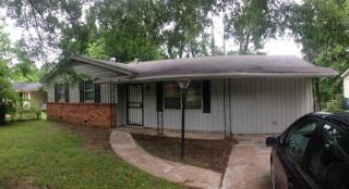 3050 Arrendale St, Memphis, TN 38118-3221