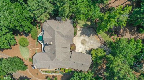 1001 Dejarnet Ct, Reynolds Plantation, GA 30642-4895