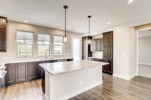 7034 Buchanan Ct, Aurora CO  80016 exterior