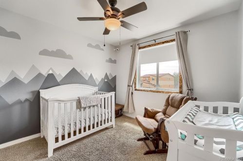10863 Sedalia Cir, Denver CO  80022-0665 exterior