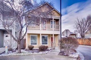 447 Hale St, Boise ID  83706-3809 exterior