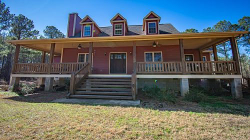 2500 Ga Highway 80, Wrens, GA 30833-4361