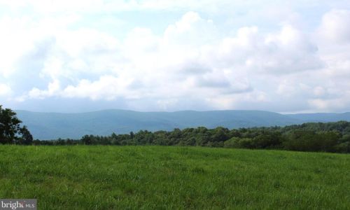 145 Red Berry Rd, Mathias, WV 26812-8562