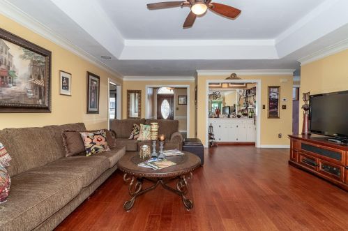 1121 Rivershyre Dr, Evans GA  30809-5212 exterior