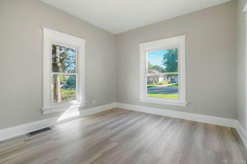 4229 Cherokee St, Englewood CO 80110-5714 exterior