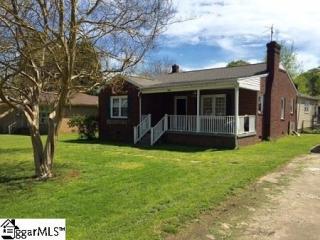 106 Pope Field Rd, Easley, SC 29642-1622