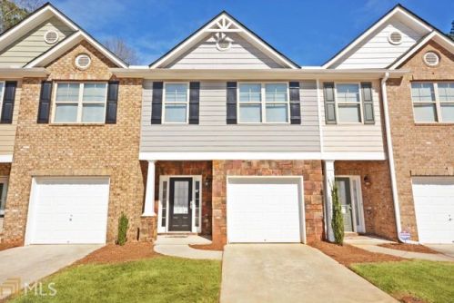 2392 Camden Oak Way, Lithonia, GA 30058-6412