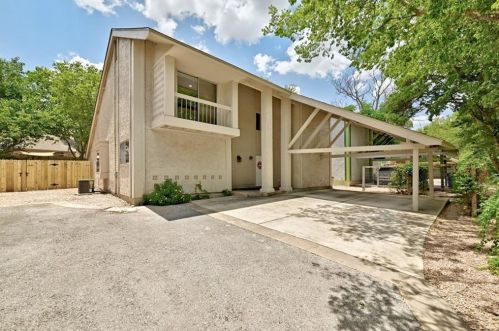 1503 Bridgeway Dr, Austin, TX 78704-4955