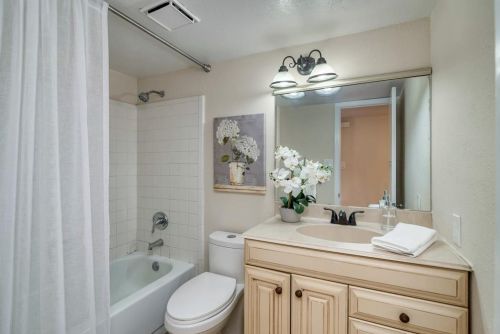 3005 Woodlark Dr, Fort Worth TX  76123-1034 exterior