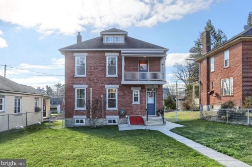 1231 King St, Lancaster, PA 17602-3265