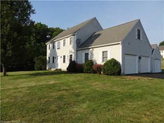 8 Pent Rd, Durham, CT 06422-2203