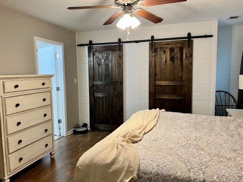 312 Brier Patch Ln, Burnettown SC  29851-2625 exterior