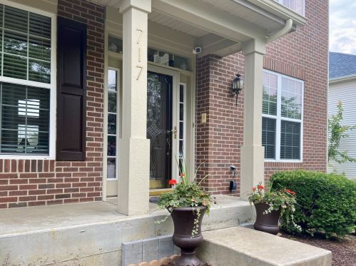 717 Lindsey Ln, Lemont, IL 60440-6171