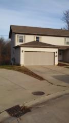 61 Carolyn Ct, Springfield IL  62702-1563 exterior