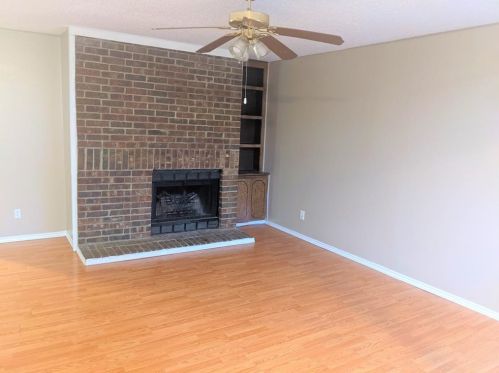 5029 Winder Ct, Fort Worth TX  76180-6972 exterior