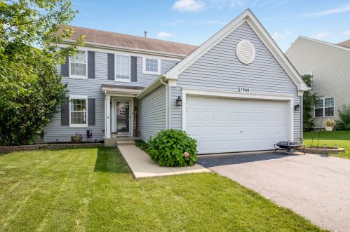 7908 Hummingbird Cir, Joliet, IL 60431-4009