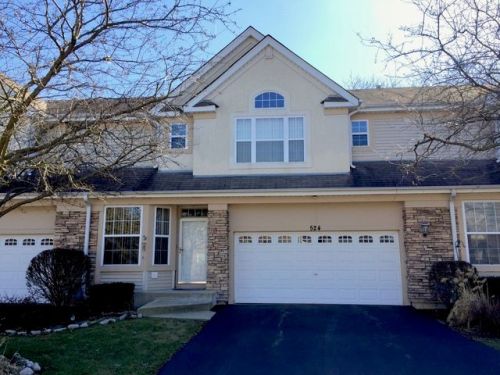 524 Timber Trail Ct, Naperville, IL 60565-2642