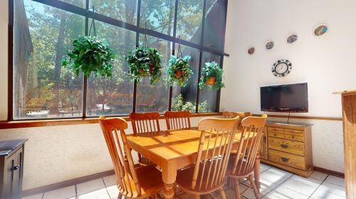 78 Vlg Hl Ln, Conroe TX  77304-3527 exterior