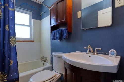 3730 Delaware St, Englewood CO 80110-5648 exterior