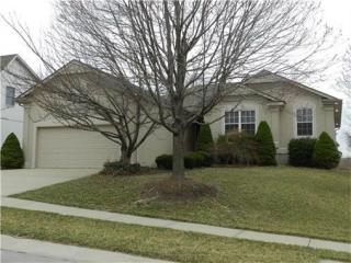 3112 Arrowhead Dr, Independence MO  64057-1179 exterior