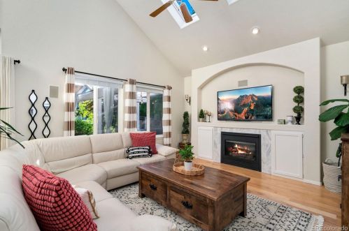 15698 65 Pl, Arvada CO  80007-6923 exterior