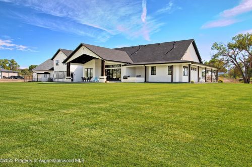 933 24, Grand Junction CO exterior