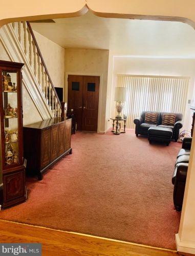 1932 16 St, Philadelphia PA  19145-3010 exterior