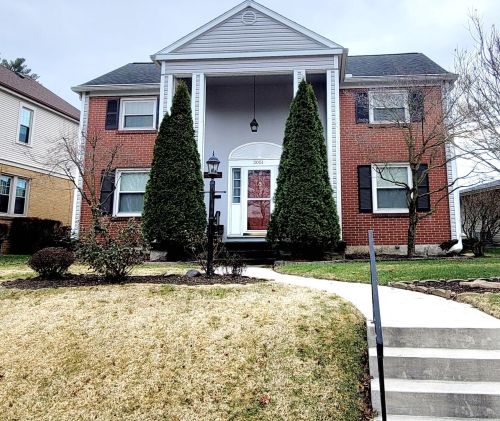 2051 Harshman Blvd, Springfield, OH 45504-3010