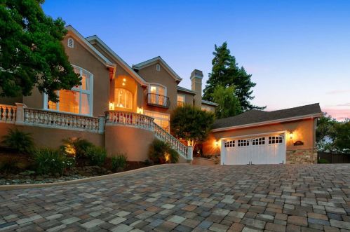 332 Devonshire Blvd, San Carlos, CA 94070-1633