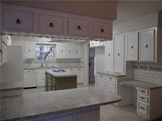 3317 Bouvier St, Rowlett TX  75088-5519 exterior