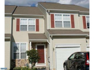 16 Oxford Ct, Chesterfield NJ  08505-3176 exterior