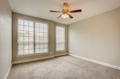 410 Wimberly St, Fort Worth TX  76107-2255 exterior