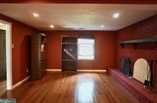 3812 Littleton St, Silver Spring MD  20906-4237 exterior