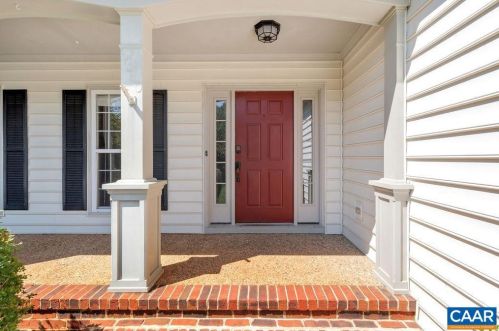 2680 Fernleaf Rd, Charlottesville, VA 22911-8279