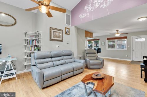 1035 Osage St, Silver Spring MD 20903-3225 exterior