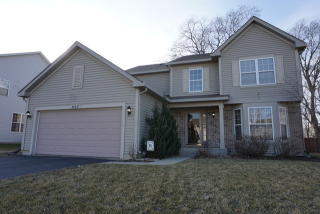 407 Keller St, Little Rock, IL 60545-1977