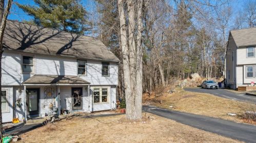 23 Landmark Ln, Goffstown, NH 03045-2707