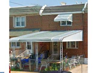 1715 Dover St, Philadelphia, PA 19145-1619