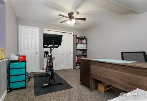 338 Graham Ln, Loveland CO exterior