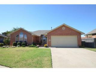 1500 Wilderness Dr, Norman, OK 73071-6123