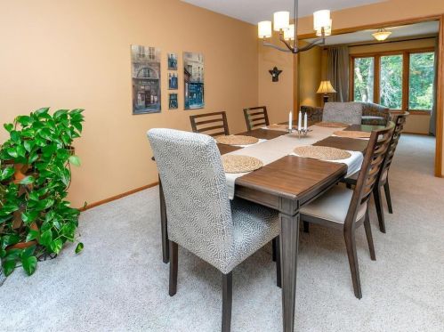 8405 135th St, Saint Paul MN  55124-9538 exterior