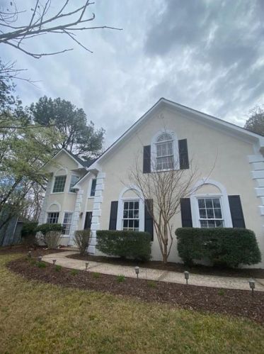 2105 Yorkshire Ct, Holly Springs, GA 30189-5222