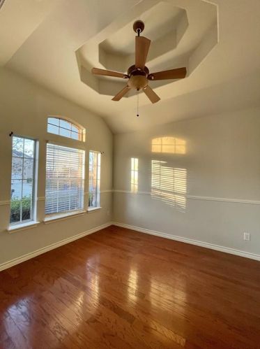 2069 Meadow Park Dr, Princeton TX 75407-2662 exterior