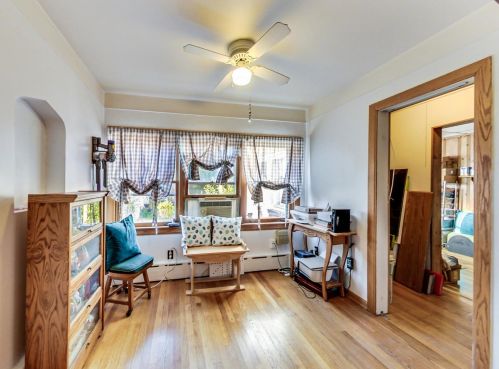 6550 Ebinger Dr, Niles IL 60714-4435 exterior