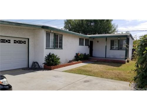 15306 Carfax Ave, Bellflower, CA 90706-4111