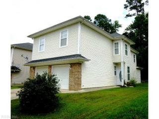 119 Brightwood Ter, Yorktown, VA 23690-3518