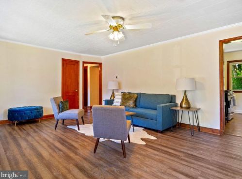 401 Wyn Mar Ave, Aberdeen MD  21001-3340 exterior